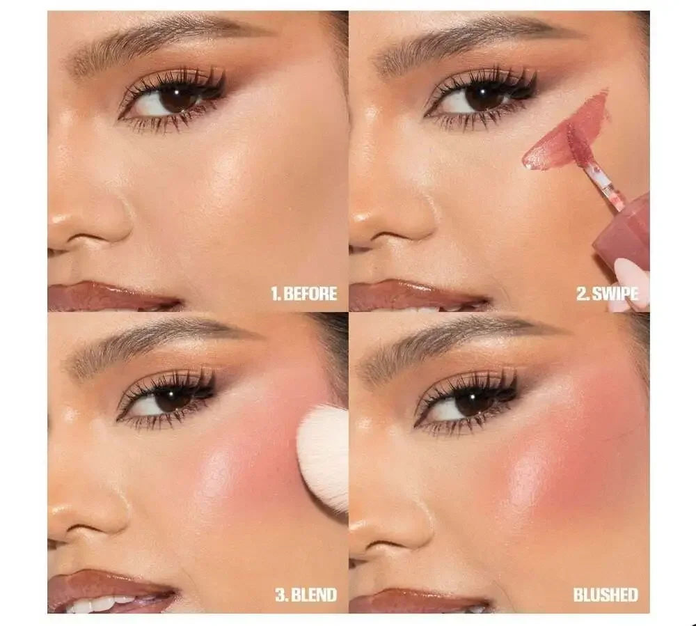 HUDA BEAUTY nib huda